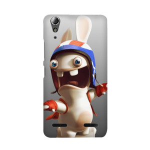 Rabbids case Xiaomi Casing HP