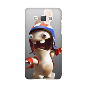 Rabbids case Xiaomi Casing HP