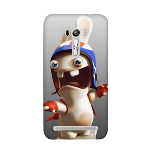 Rabbids case Xiaomi Casing HP
