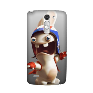 Rabbids case Xiaomi Casing HP