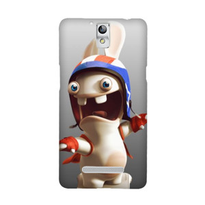 Rabbids case Xiaomi Casing HP