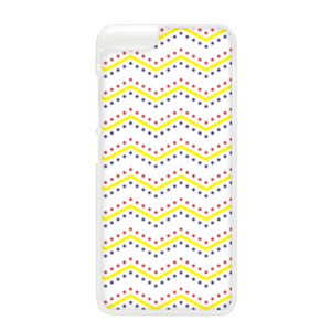 Pattern Casing HP