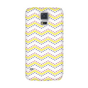 Pattern Casing HP
