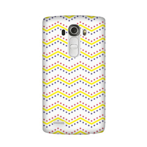 Pattern Casing HP