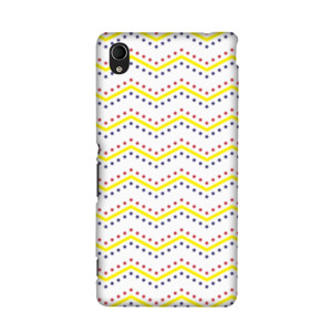 Pattern Casing HP