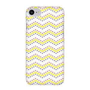 Pattern Casing HP