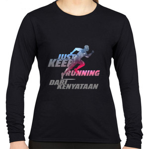 Kaos Kaos Running