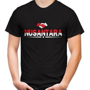 Kaos NUSANTARA
