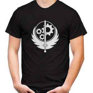 Kaos brotherhood of steel