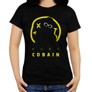 Kaos COBAIN