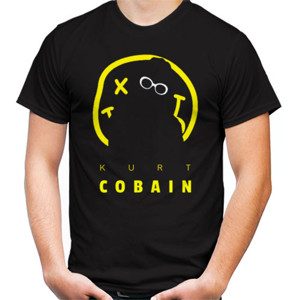 Kaos COBAIN