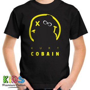 Kaos COBAIN
