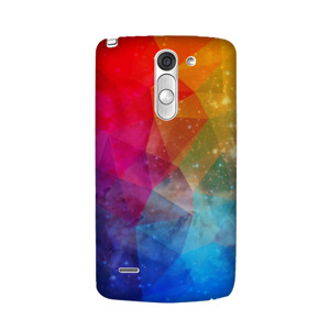 Geometric Shapes A Casing HP