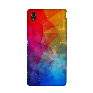 Geometric Shapes A Casing HP