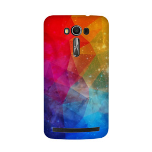 Geometric Shapes A Casing HP