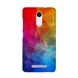 Geometric Shapes A Casing HP