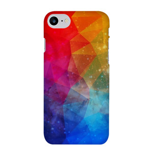 Geometric Shapes A Casing HP