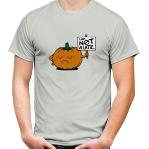 Kaos A PUMPKIN PROTEST