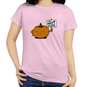 Kaos A PUMPKIN PROTEST