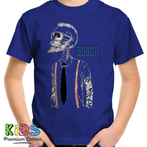 Kaos Pria TWO tone - RED mango