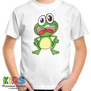 Kaos Kodok - Sedih