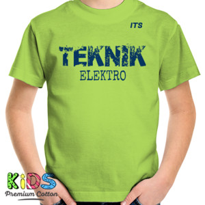 Kaos Hoodie Jacket Teknik