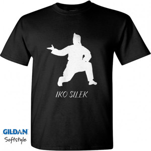 Kaos IKO SILEK