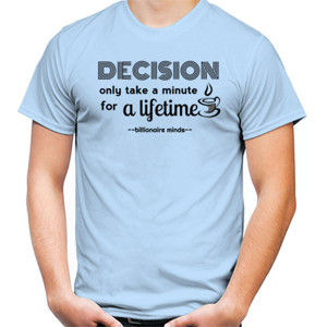 Kaos BM-4 Decision
