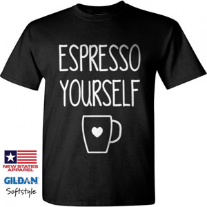 Kaos Espresso Yourself