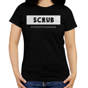 Kaos Scrub