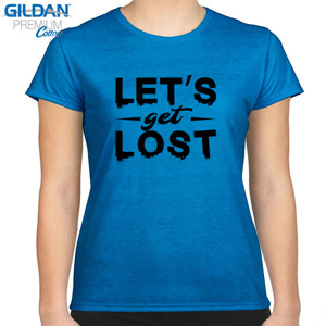 Kaos Lets Get Lost Black
