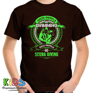 Kaos Scuba Diving Green