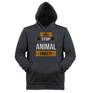 Jaket Hoodie Animal
