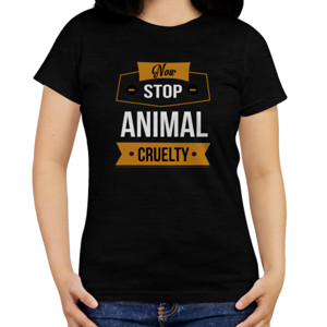 Kaos Animal