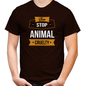 Kaos Animal