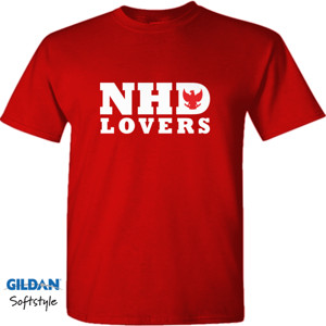 Kaos NHD Lovers1