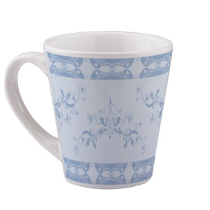 Mug Mug Shabbychic Import
