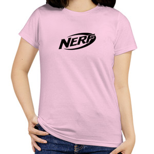 Kaos Neck Gaiter Nerf War Nerf Logo - 3