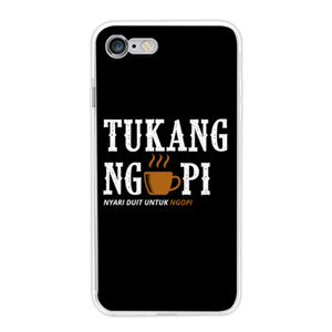Tukang Ngopi Casing HP
