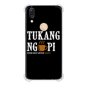 Casing HP Tukang Ngopi