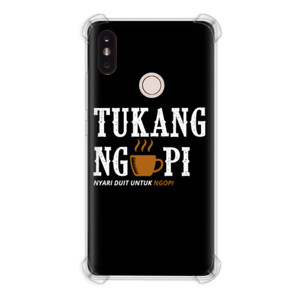 Tukang Ngopi Casing HP