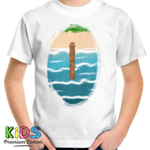 Kaos life’s a beach