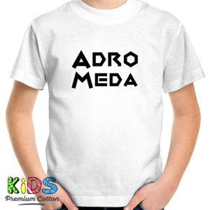 Kaos Adromeda