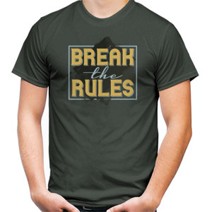 Kaos Break The Rules
