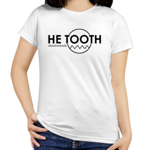 Kaos He tooth