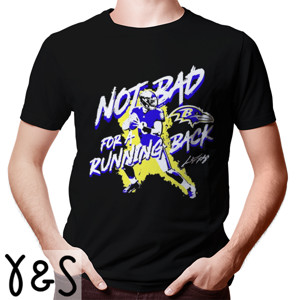Kaos not bad for running back