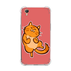 Cat Casing HP