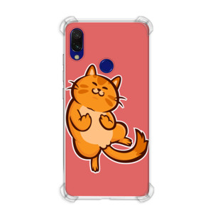 Casing HP Cat