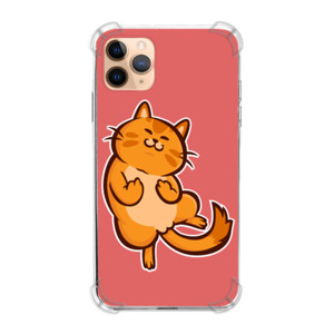 Casing HP Cat