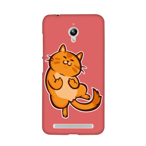 Cat Casing HP